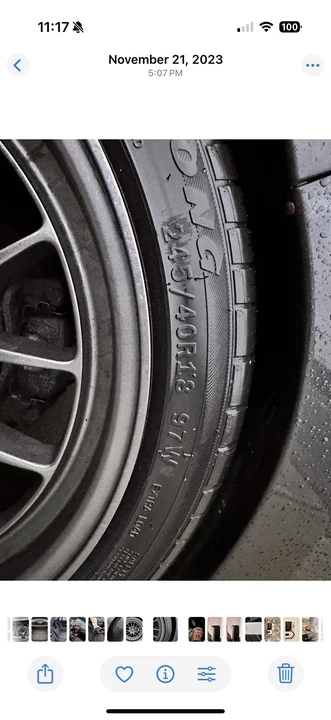 2014 Subaru Impreza WRX 3rd Gen - Image 12 of 13