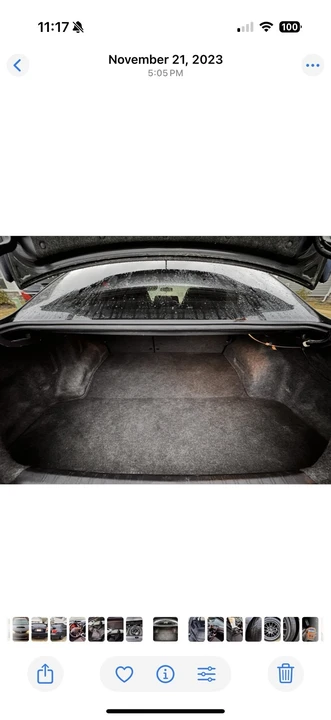 2014 Subaru Impreza WRX 3rd Gen - Image 10 of 13