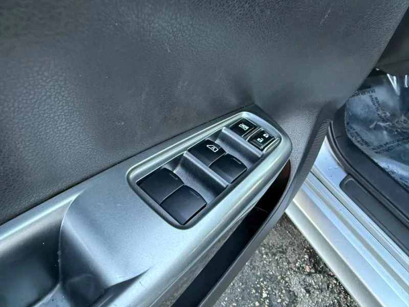 2014 Subaru Impreza WRX 3rd Gen - Image 10 of 12