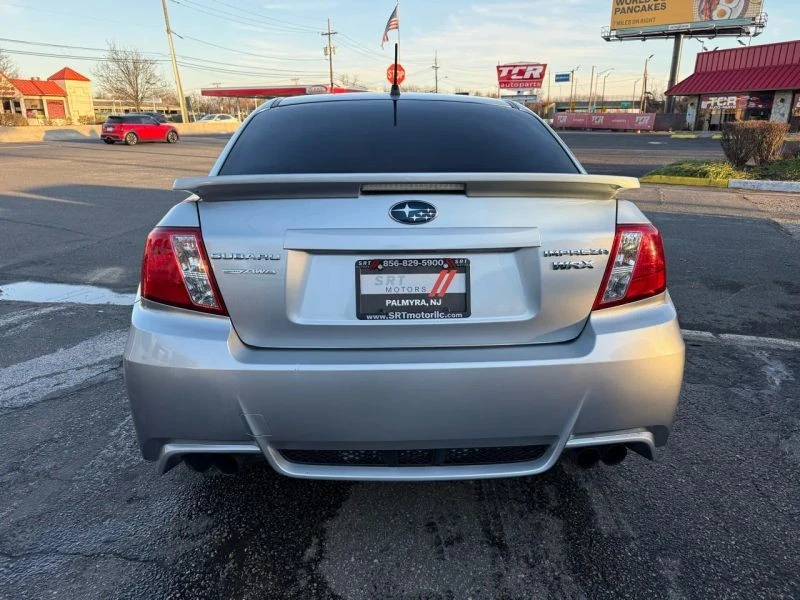 2014 Subaru Impreza WRX 3rd Gen - Image 7 of 12