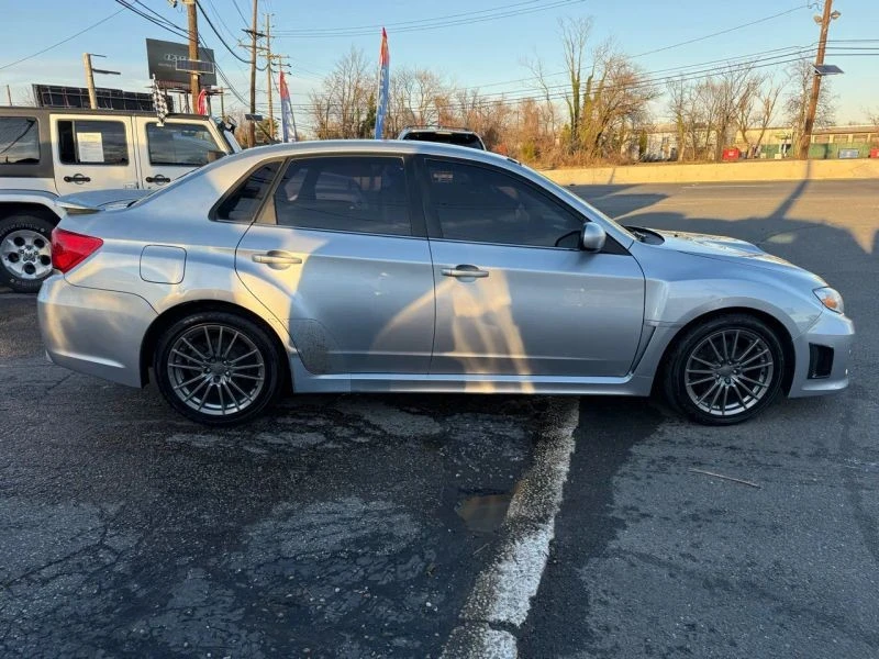 2014 Subaru Impreza WRX 3rd Gen - Image 4 of 12