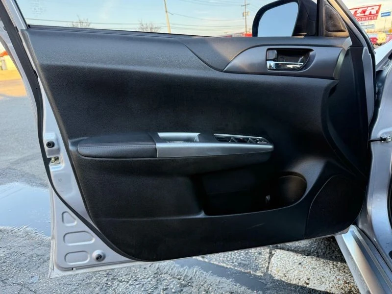 2014 Subaru Impreza WRX 3rd Gen - Image 11 of 12