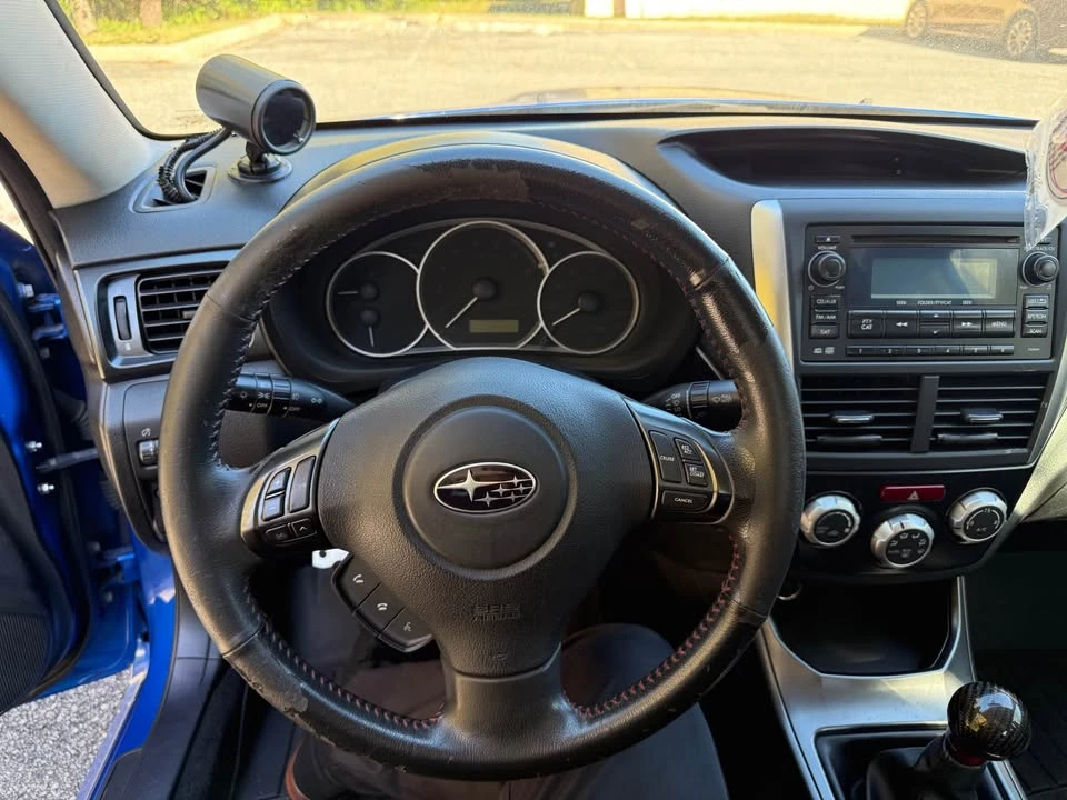 2014 Subaru Impreza WRX 3rd Gen - Image 3 of 5