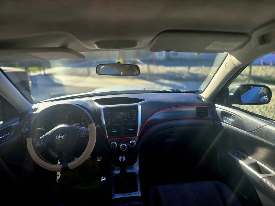 2014 Subaru Impreza WRX 3rd Gen - Image 11 of 14