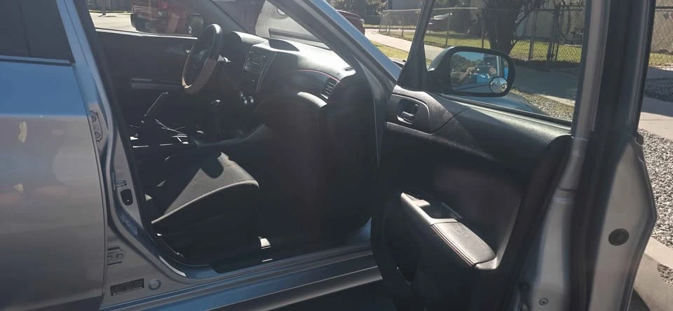 2014 Subaru Impreza WRX 3rd Gen - Image 7 of 18