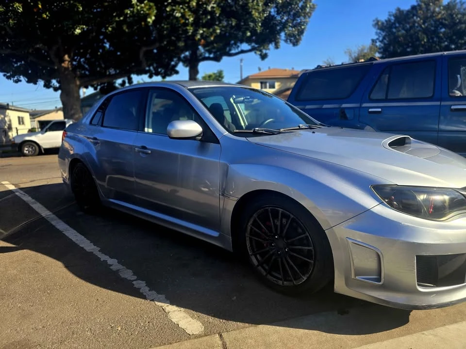 2014 Subaru Impreza WRX 3rd Gen - Image 12 of 18