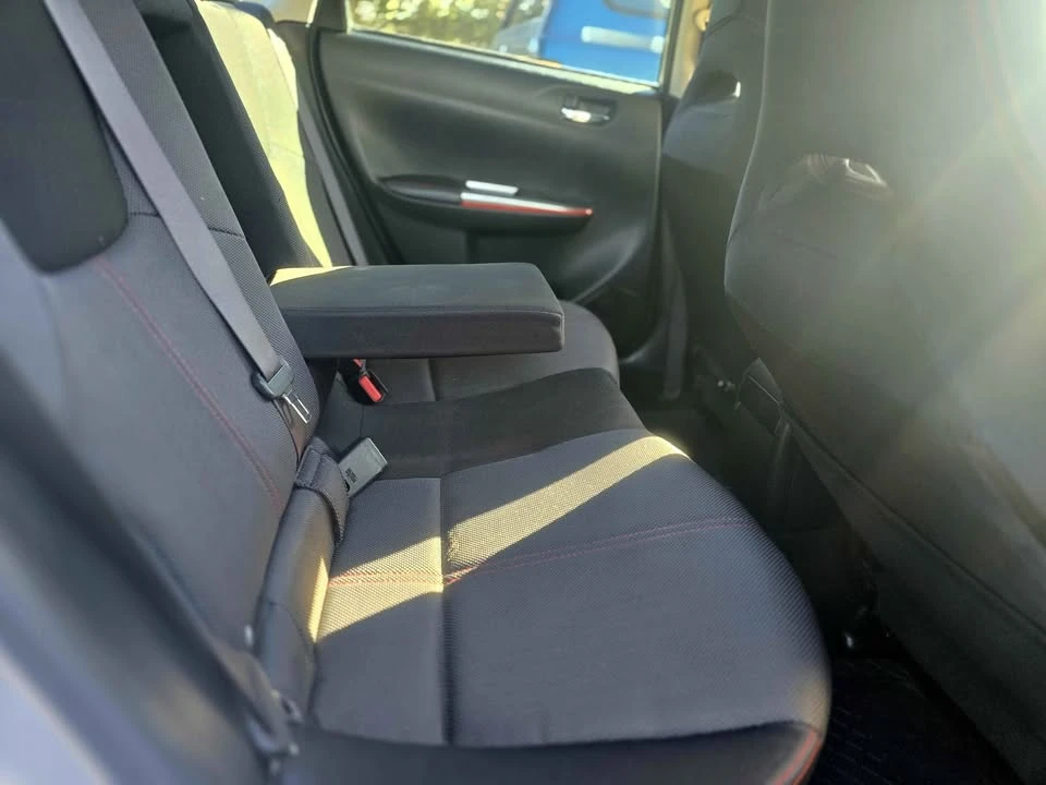 2014 Subaru Impreza WRX 3rd Gen - Image 11 of 18