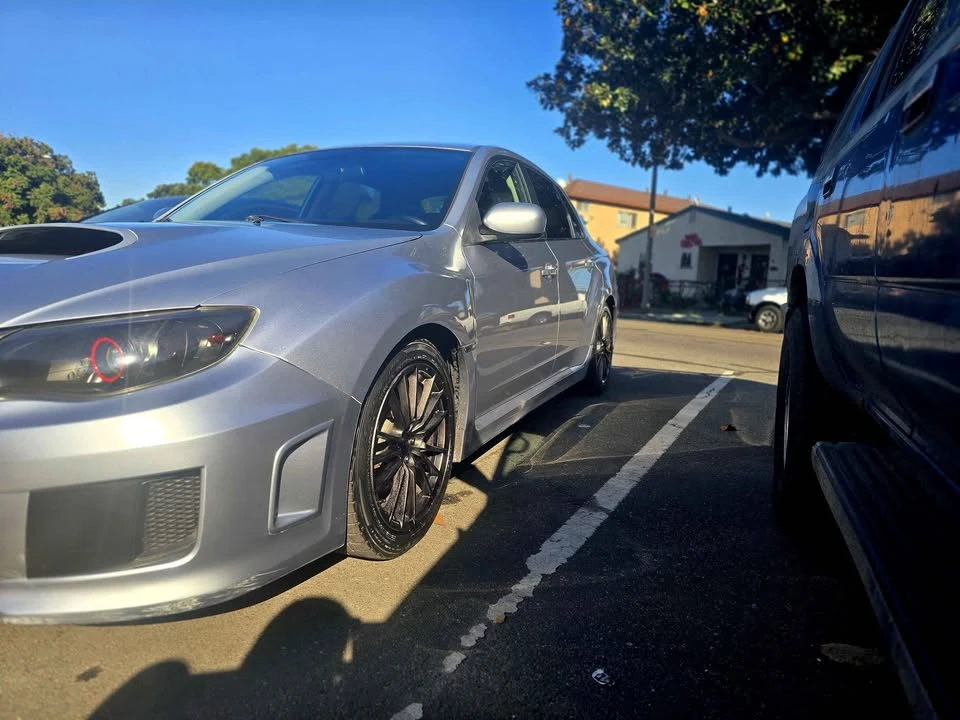 2014 Subaru Impreza WRX 3rd Gen - Image 13 of 18
