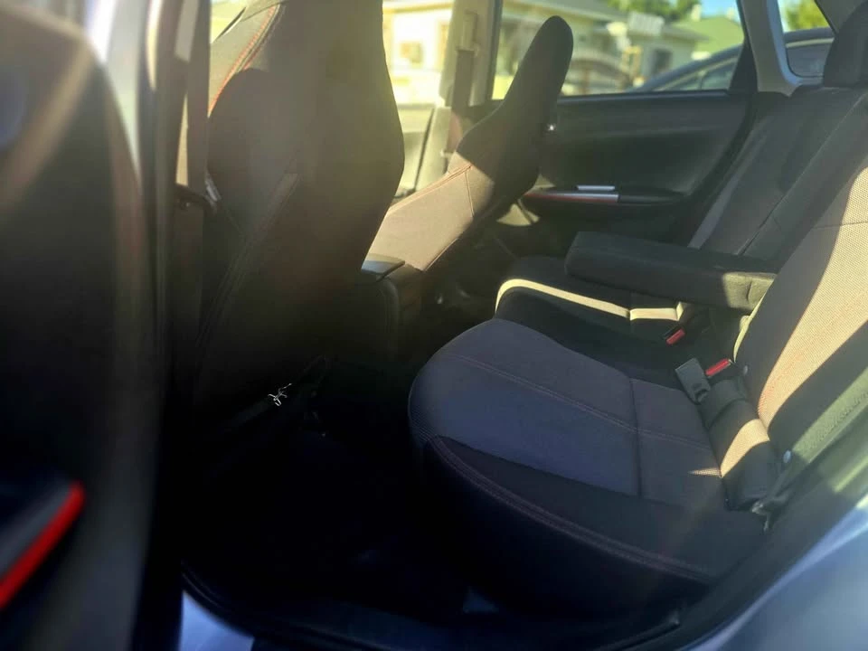 2014 Subaru Impreza WRX 3rd Gen - Image 10 of 18