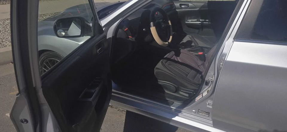 2014 Subaru Impreza WRX 3rd Gen - Image 6 of 18