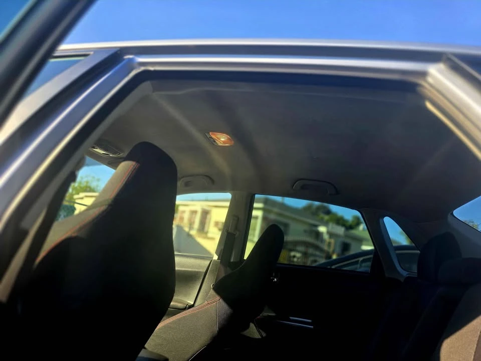 2014 Subaru Impreza WRX 3rd Gen - Image 19 of 20