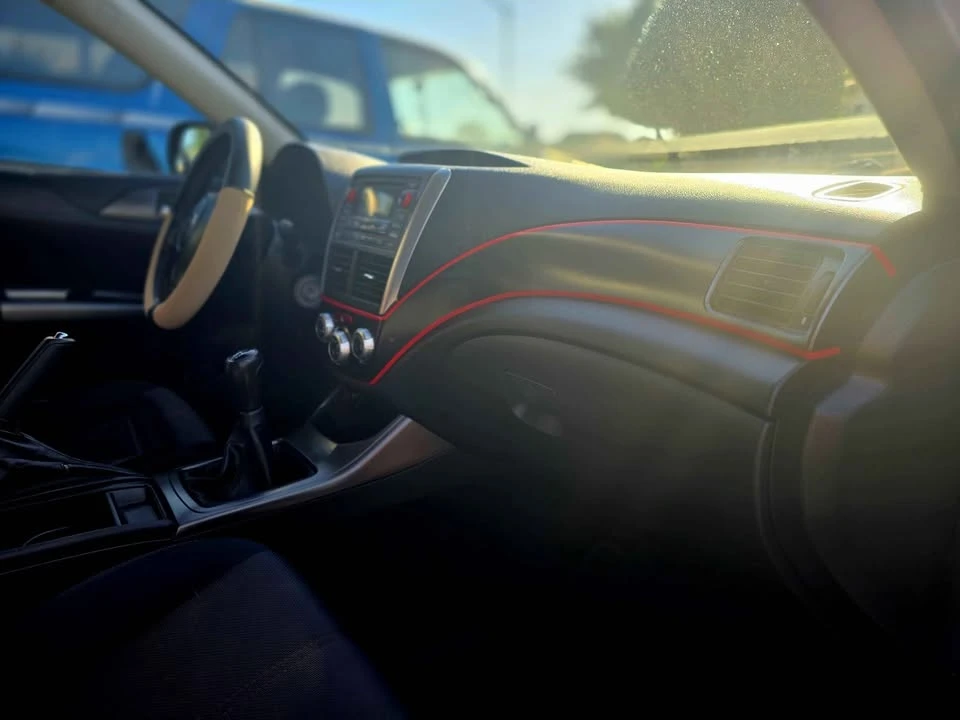 2014 Subaru Impreza WRX 3rd Gen - Image 15 of 20