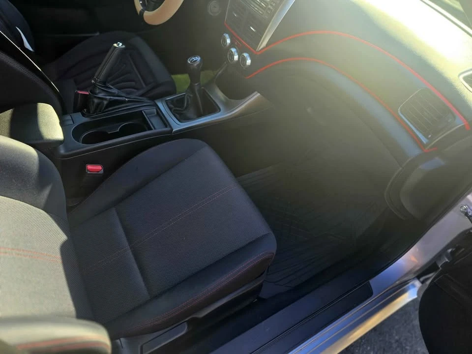2014 Subaru Impreza WRX 3rd Gen - Image 16 of 20