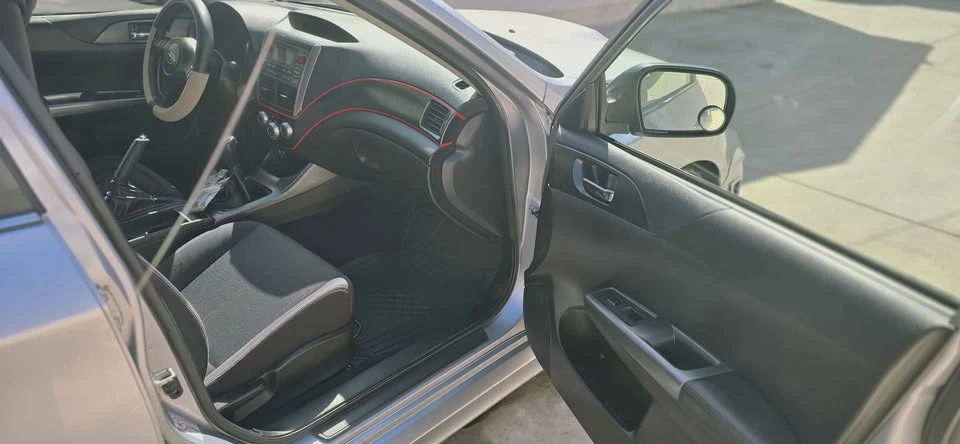 2014 Subaru Impreza WRX 3rd Gen - Image 12 of 14