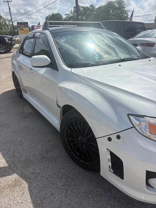 2014 Subaru Impreza WRX 3rd Gen - Image 18 of 20