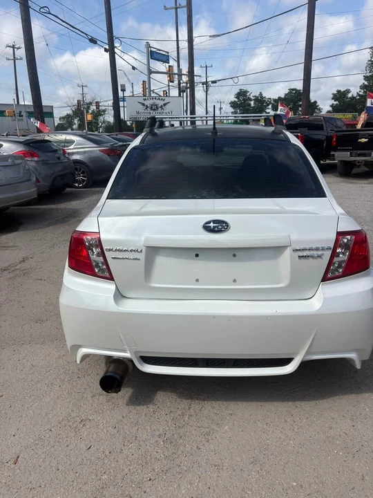 2014 Subaru Impreza WRX 3rd Gen - Image 19 of 20