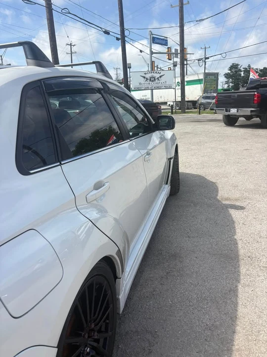 2014 Subaru Impreza WRX 3rd Gen - Image 20 of 20