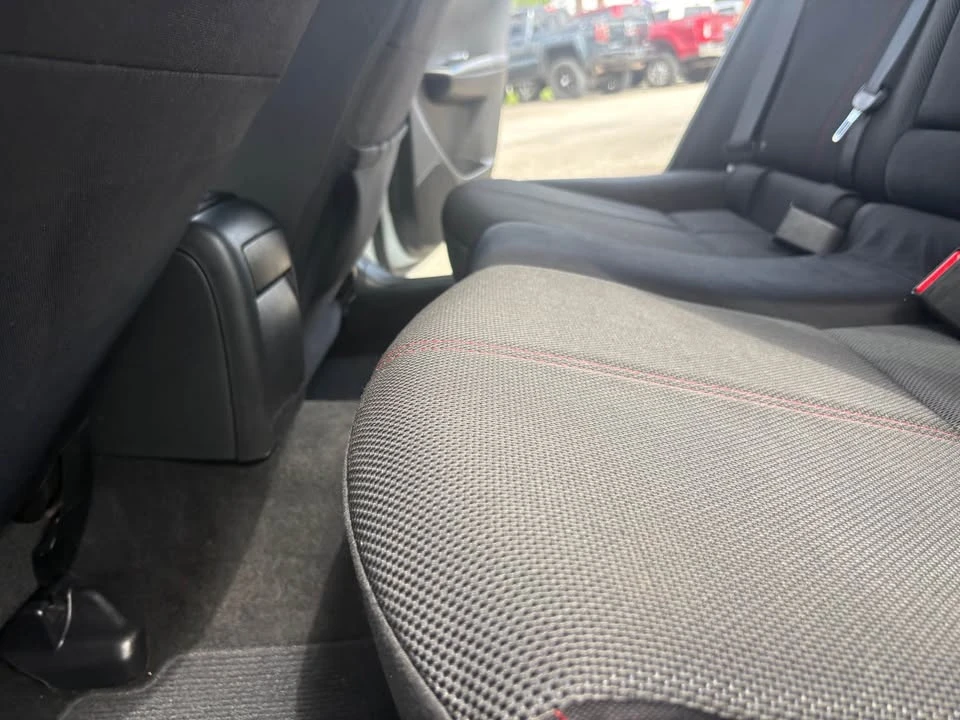 2014 Subaru Impreza WRX 3rd Gen - Image 5 of 20