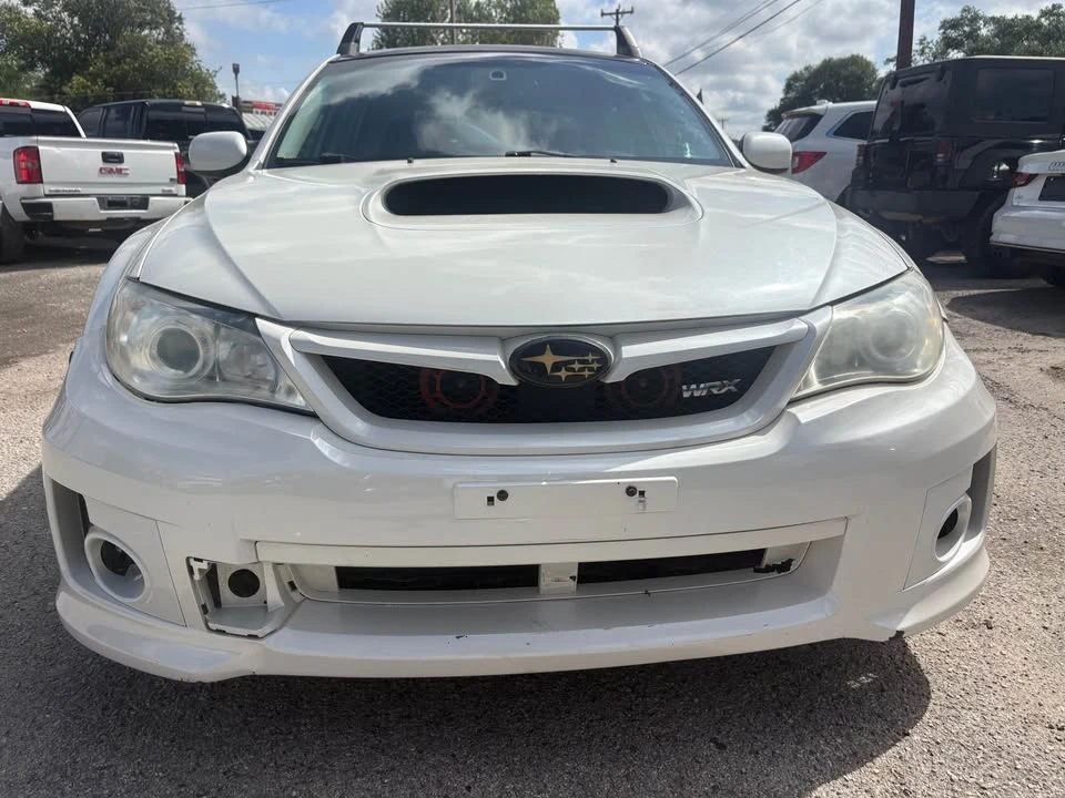 2014 Subaru Impreza WRX 3rd Gen - Image 17 of 20