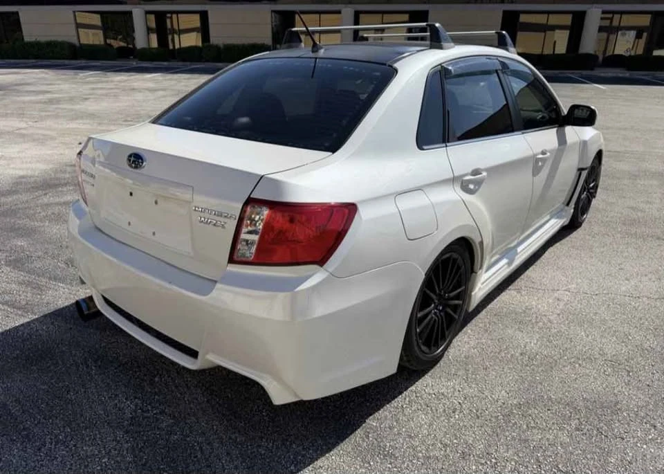 2014 Subaru Impreza WRX 3rd Gen - Image 3 of 12