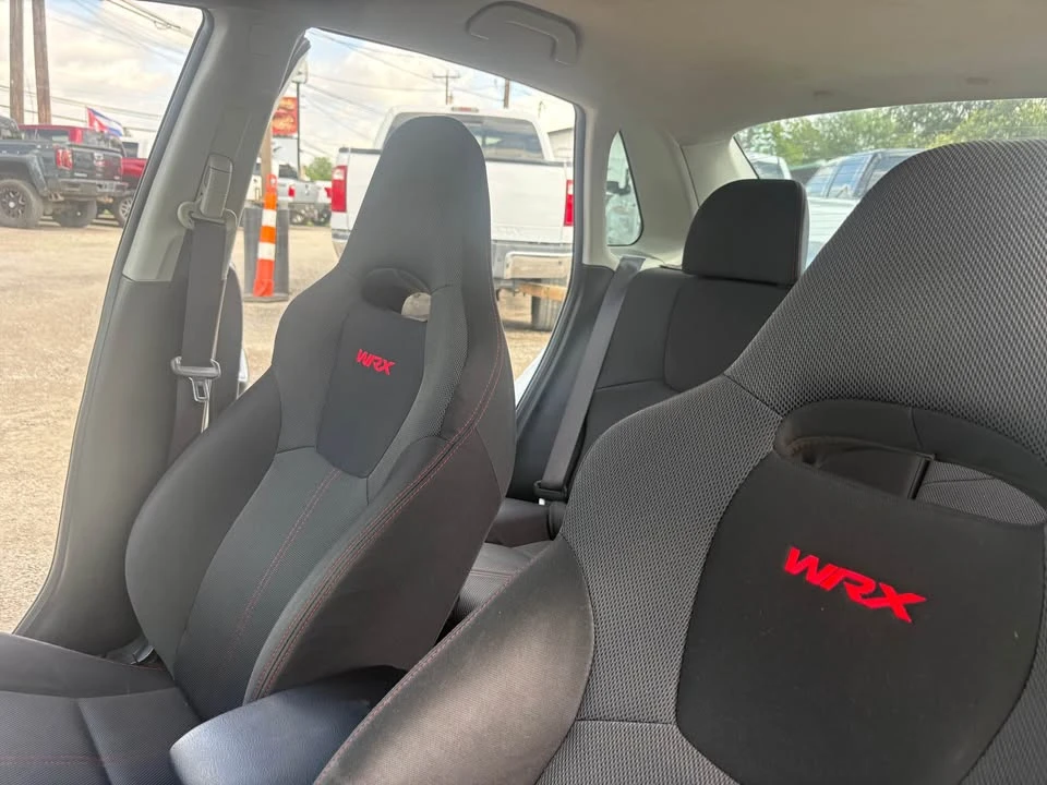 2014 Subaru Impreza WRX 3rd Gen - Image 9 of 20