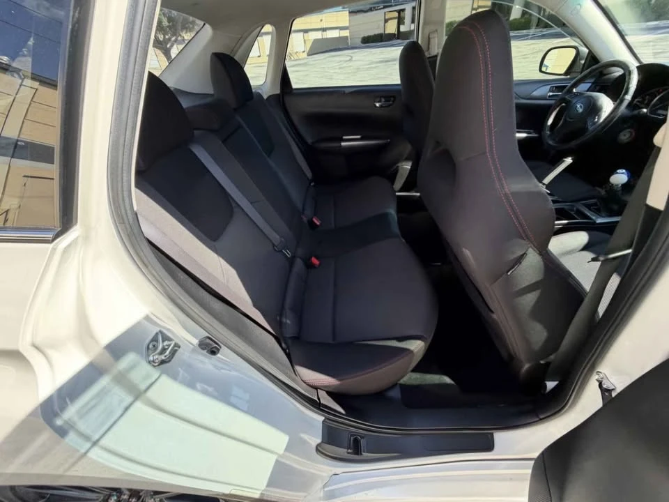 2014 Subaru Impreza WRX 3rd Gen - Image 11 of 12