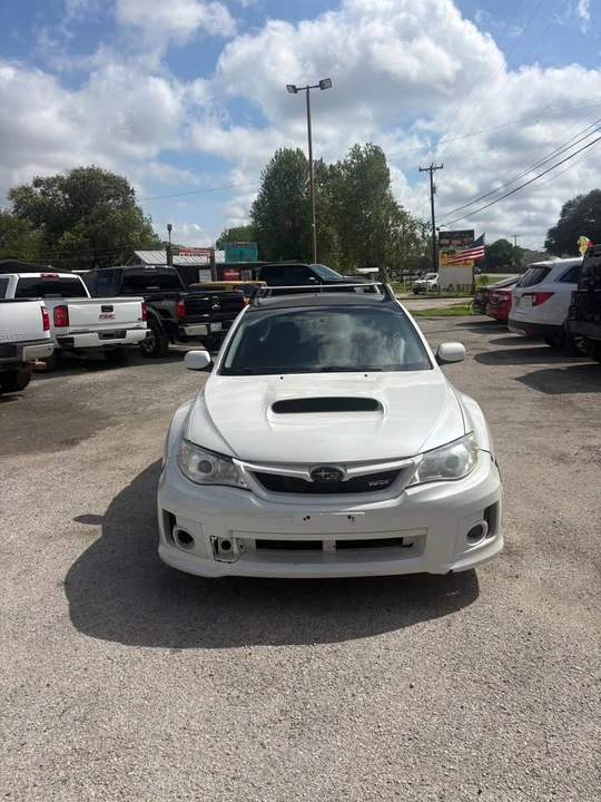 2014 Subaru Impreza WRX 3rd Gen - Image 16 of 20