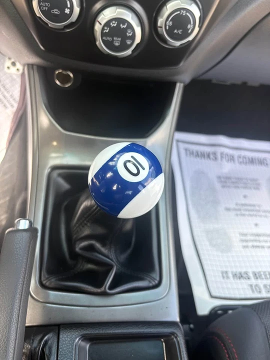 2014 Subaru Impreza WRX 3rd Gen - Image 7 of 20