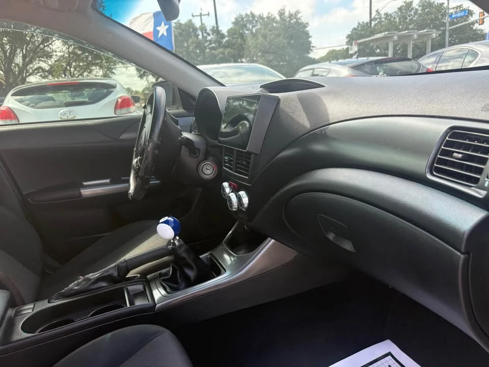 2014 Subaru Impreza WRX 3rd Gen - Image 4 of 20