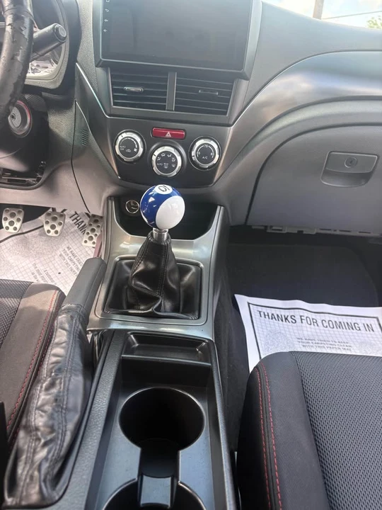 2014 Subaru Impreza WRX 3rd Gen - Image 8 of 20