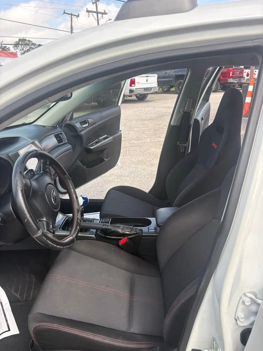 2014 Subaru Impreza WRX 3rd Gen - Image 13 of 20