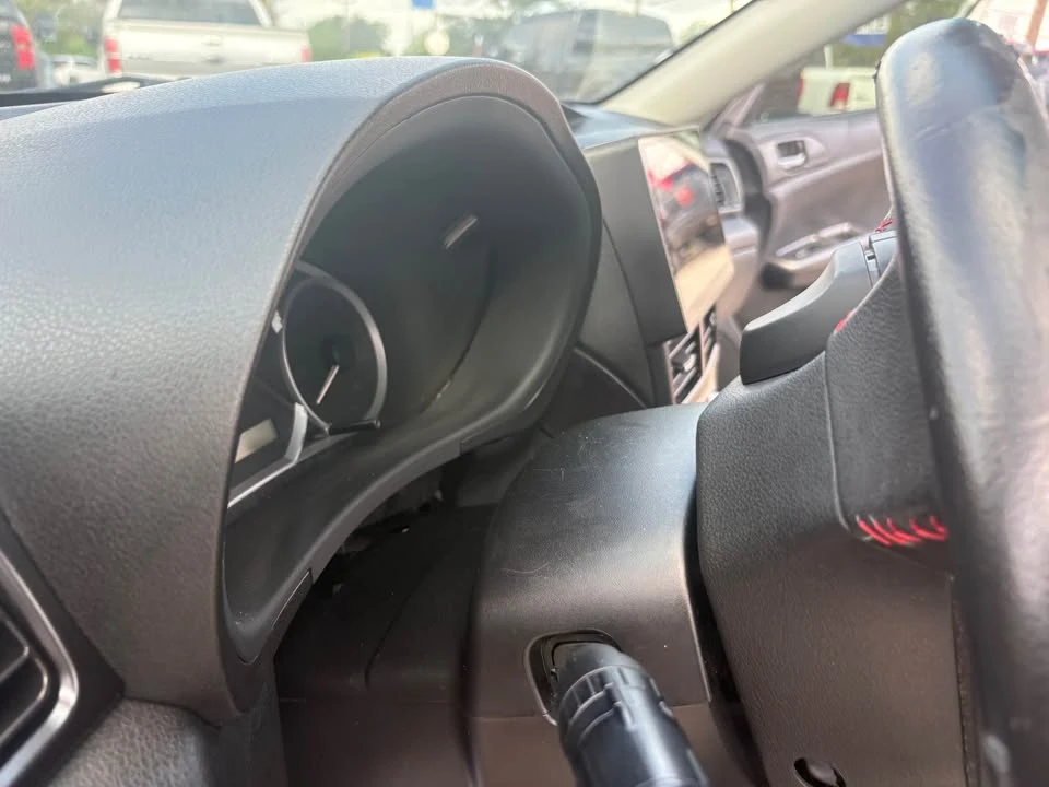 2014 Subaru Impreza WRX 3rd Gen - Image 11 of 20