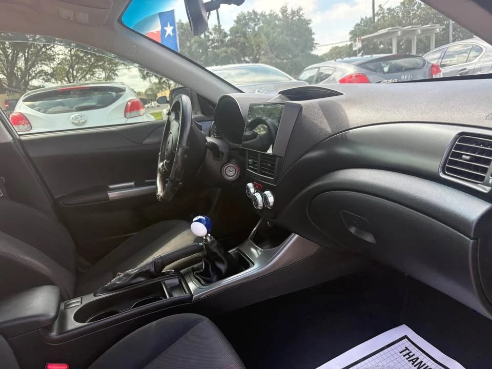 2014 Subaru Impreza WRX 3rd Gen - Image 3 of 20