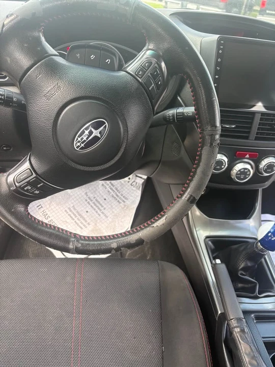 2014 Subaru Impreza WRX 3rd Gen - Image 10 of 20