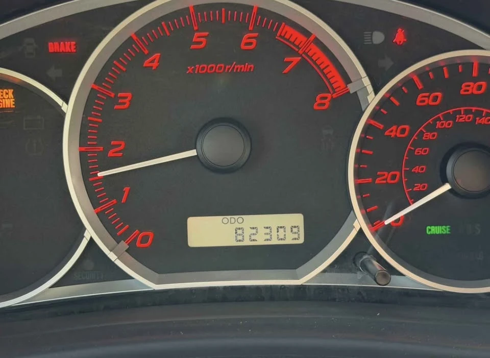 2014 Subaru Impreza WRX 3rd Gen - Image 12 of 12