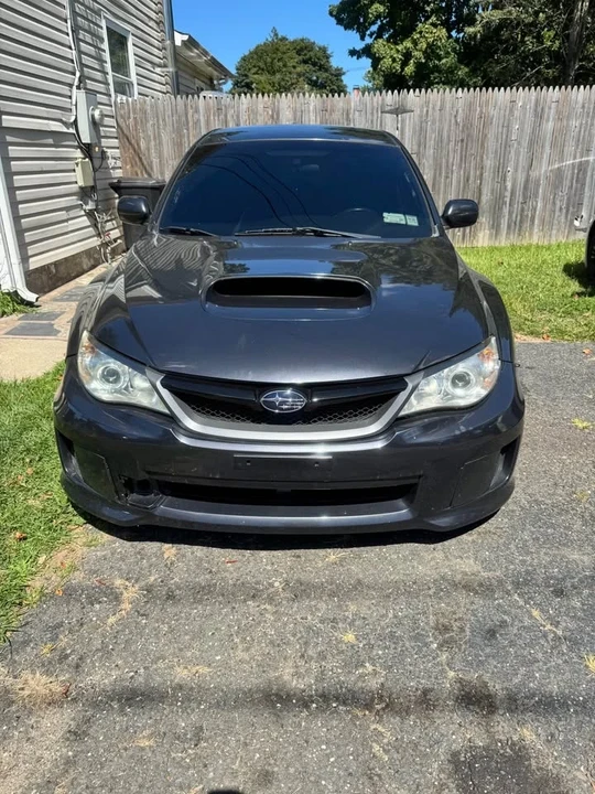 2014 Subaru Impreza WRX 3rd Gen - Image 13 of 13