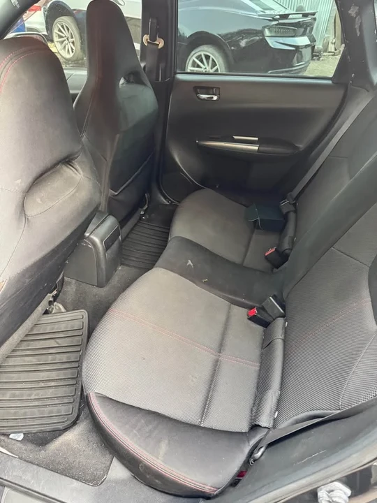 2014 Subaru Impreza WRX 3rd Gen - Image 7 of 13