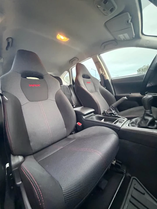 2014 Subaru Impreza WRX 3rd Gen - Image 13 of 16