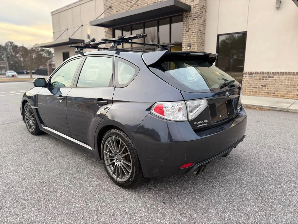 2014 Subaru Impreza WRX 3rd Gen - Image 5 of 16