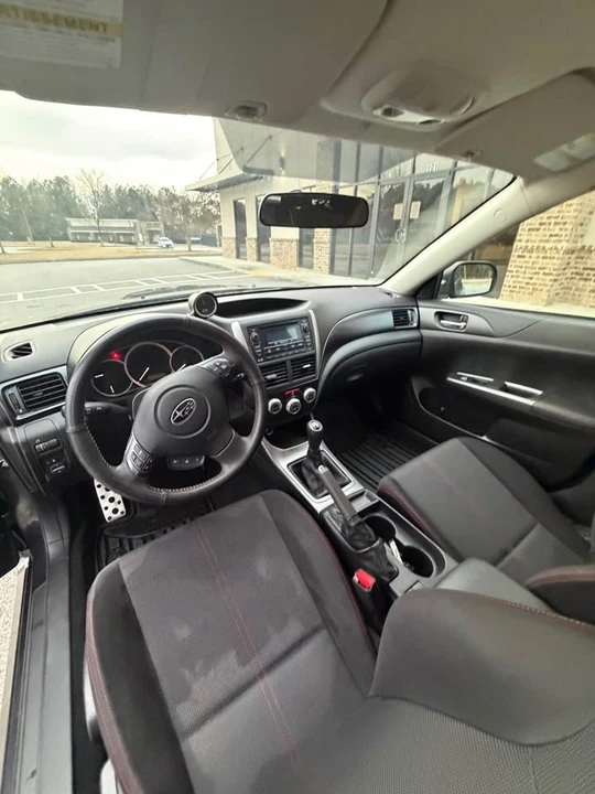 2014 Subaru Impreza WRX 3rd Gen - Image 7 of 16