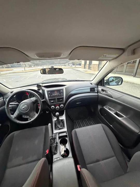 2014 Subaru Impreza WRX 3rd Gen - Image 10 of 16