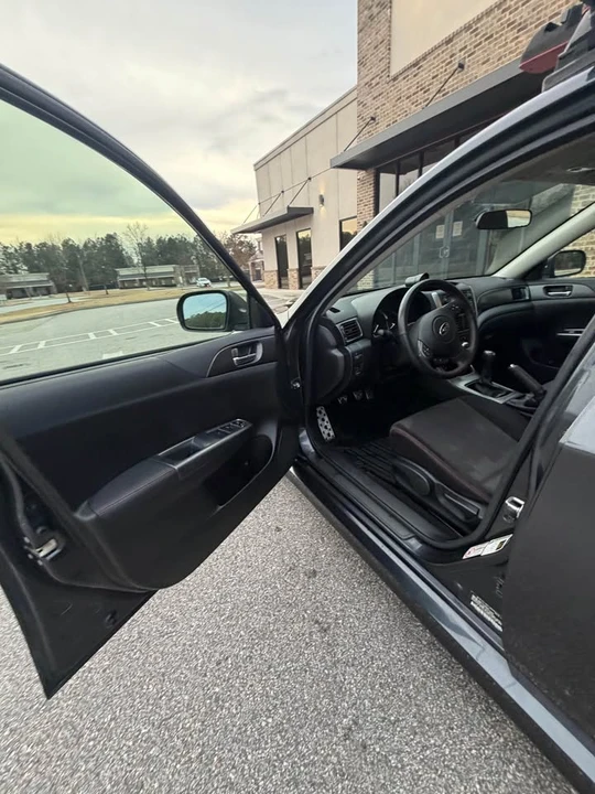 2014 Subaru Impreza WRX 3rd Gen - Image 6 of 16