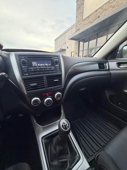 2014 Subaru Impreza WRX 3rd Gen - Image 15 of 16