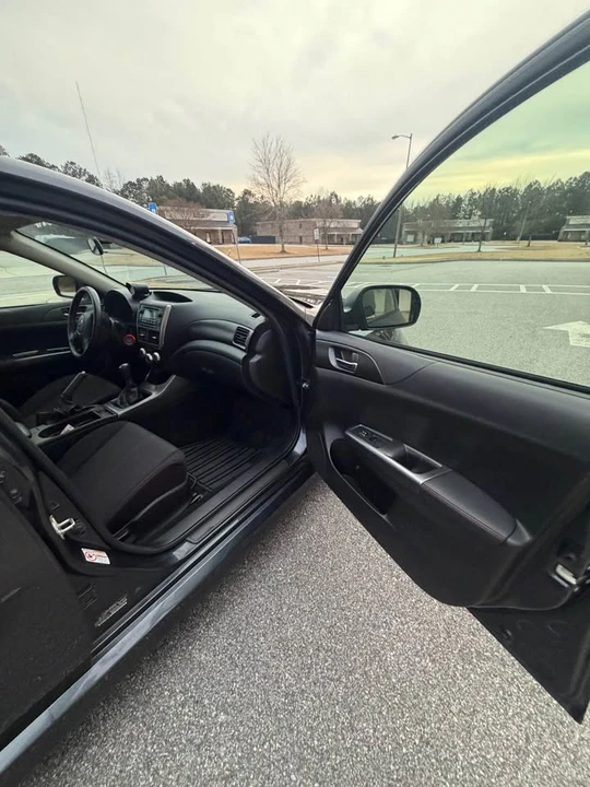 2014 Subaru Impreza WRX 3rd Gen - Image 12 of 16