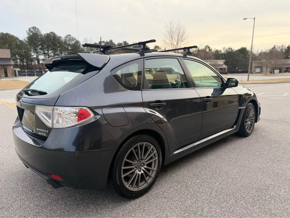 2014 Subaru Impreza WRX 3rd Gen - Image 3 of 16