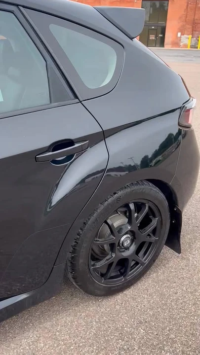 2014 Subaru Impreza WRX 3rd Gen - Image 20 of 20