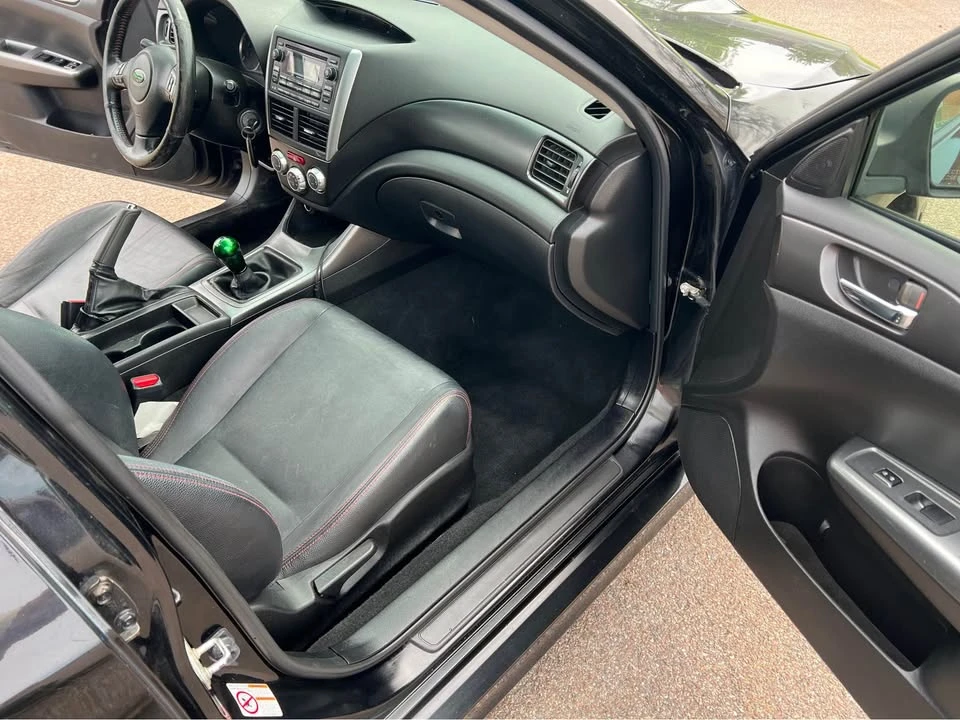 2014 Subaru Impreza WRX 3rd Gen - Image 13 of 20