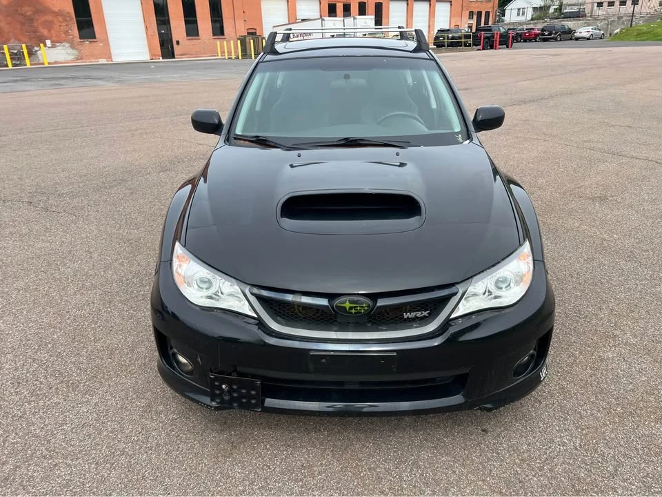 2014 Subaru Impreza WRX 3rd Gen - Image 2 of 20