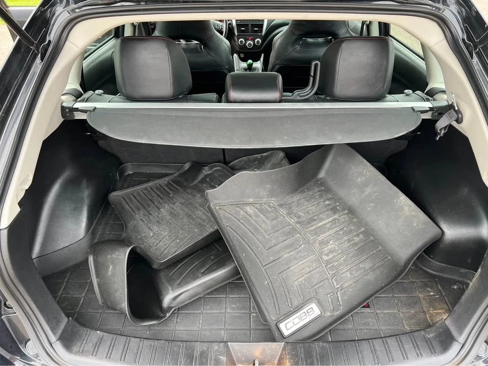 2014 Subaru Impreza WRX 3rd Gen - Image 11 of 20