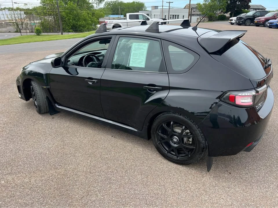 2014 Subaru Impreza WRX 3rd Gen - Image 7 of 20